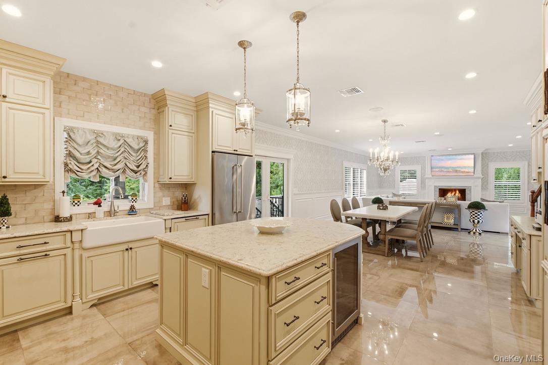 Single Family Belvedere Court  Staten Island, NY 10307, MLS-1054699-11