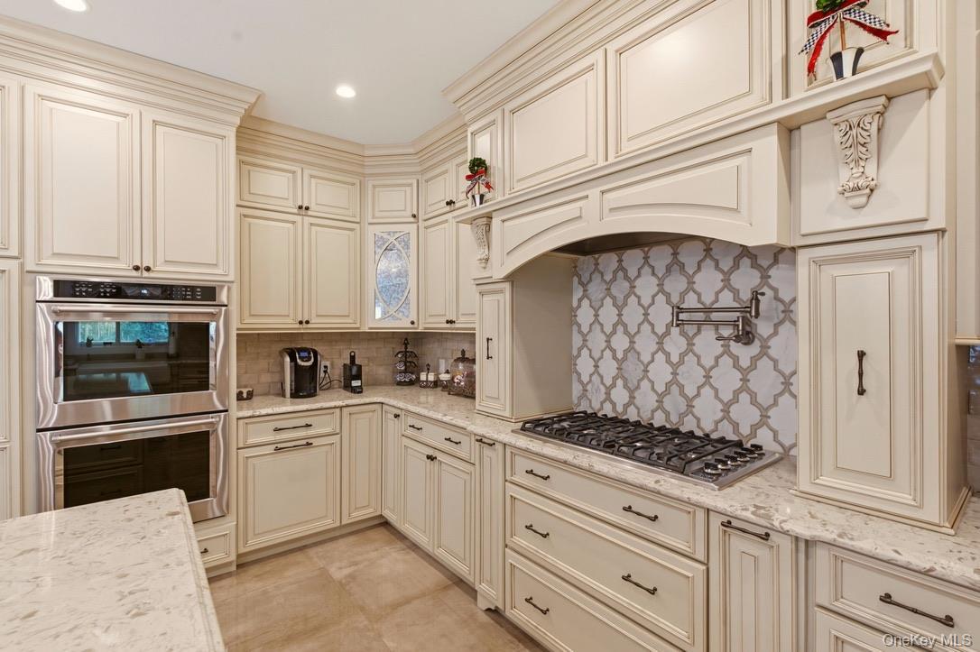 Single Family Belvedere Court  Staten Island, NY 10307, MLS-1054699-12
