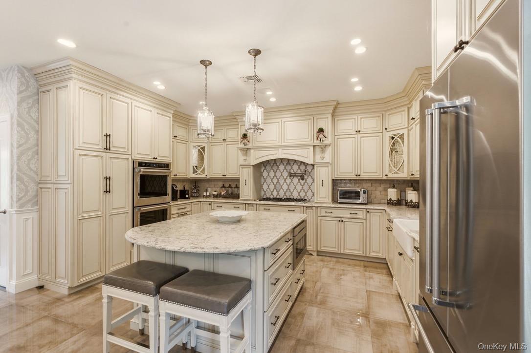 Single Family Belvedere Court  Staten Island, NY 10307, MLS-1054699-13