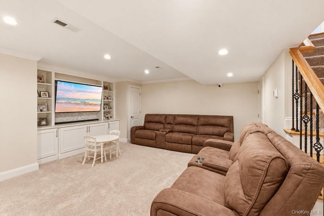 Single Family Belvedere Court  Staten Island, NY 10307, MLS-1054699-31