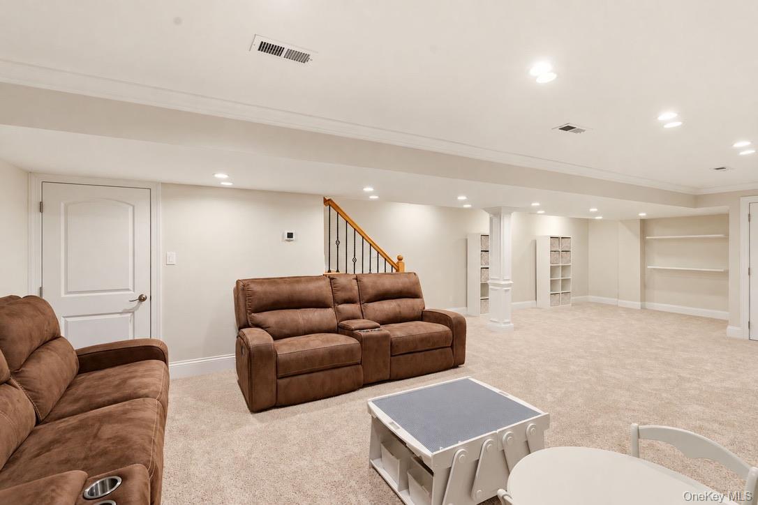 Single Family Belvedere Court  Staten Island, NY 10307, MLS-1054699-32