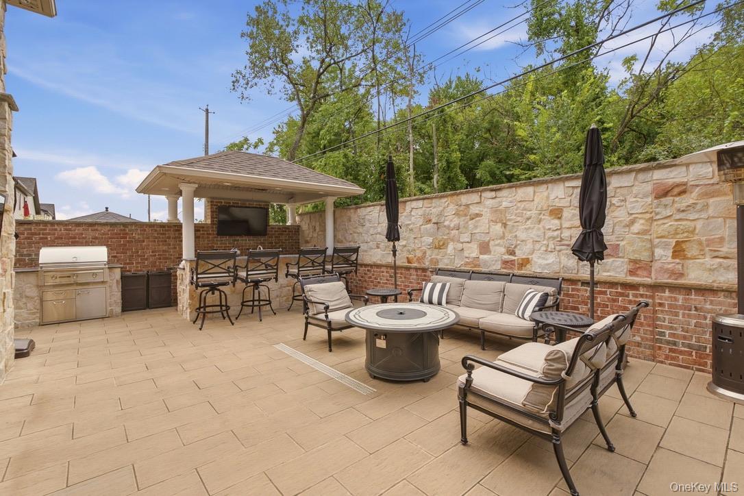 Single Family Belvedere Court  Staten Island, NY 10307, MLS-1054699-41