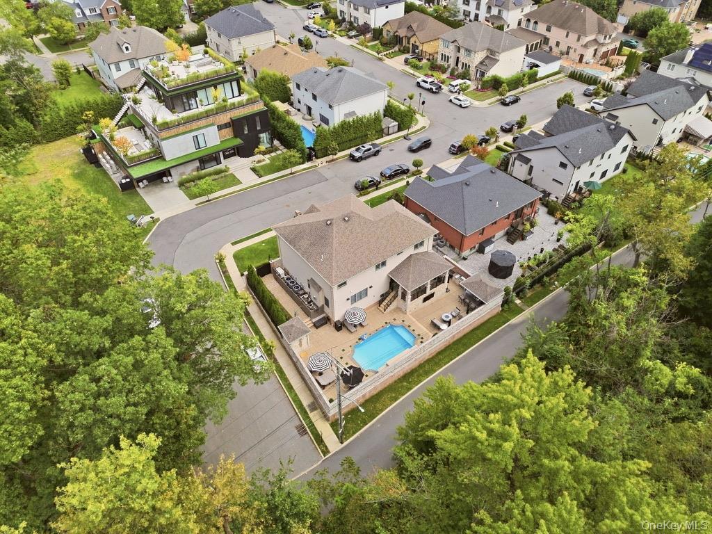 Single Family Belvedere Court  Staten Island, NY 10307, MLS-1054699-46