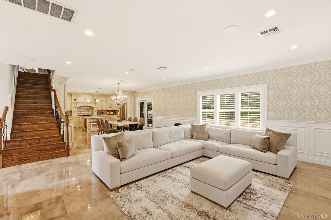 Single Family Belvedere Court  Staten Island, NY 10307, MLS-1054699-9