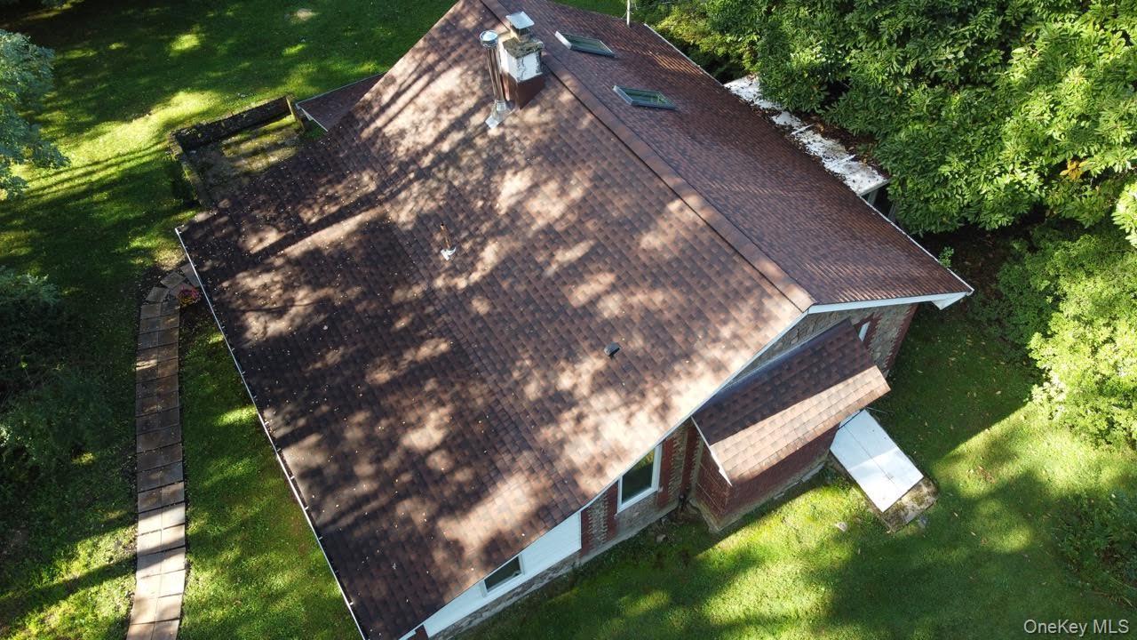 Single Family Osseo Park Road Orange County, NY 10950, MLS-1054704-35