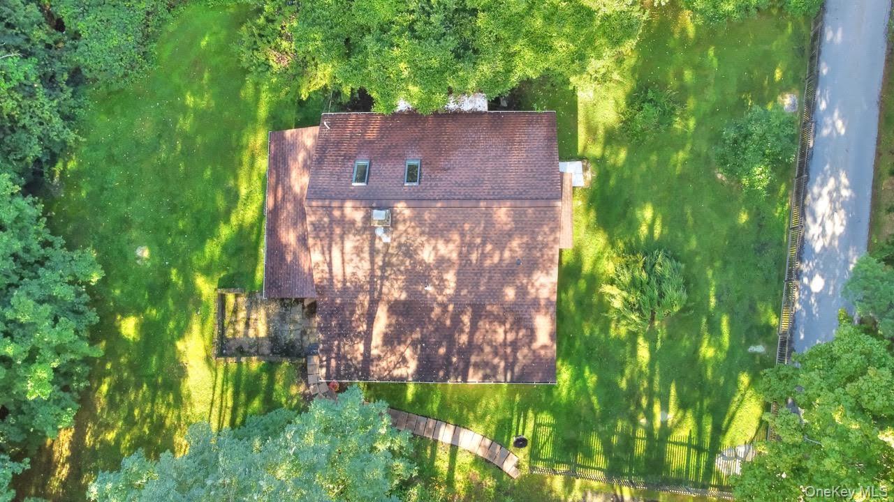 Single Family Osseo Park Road Orange County, NY 10950, MLS-1054704-36