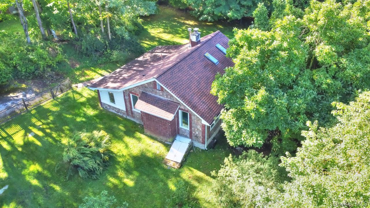 Single Family Osseo Park Road Orange County, NY 10950, MLS-1054704-37