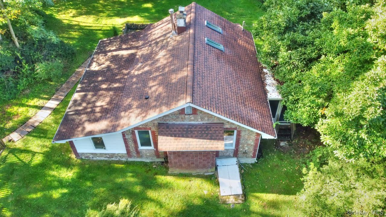 Single Family Osseo Park Road  Orange County, NY 10950, MLS-1054704-38