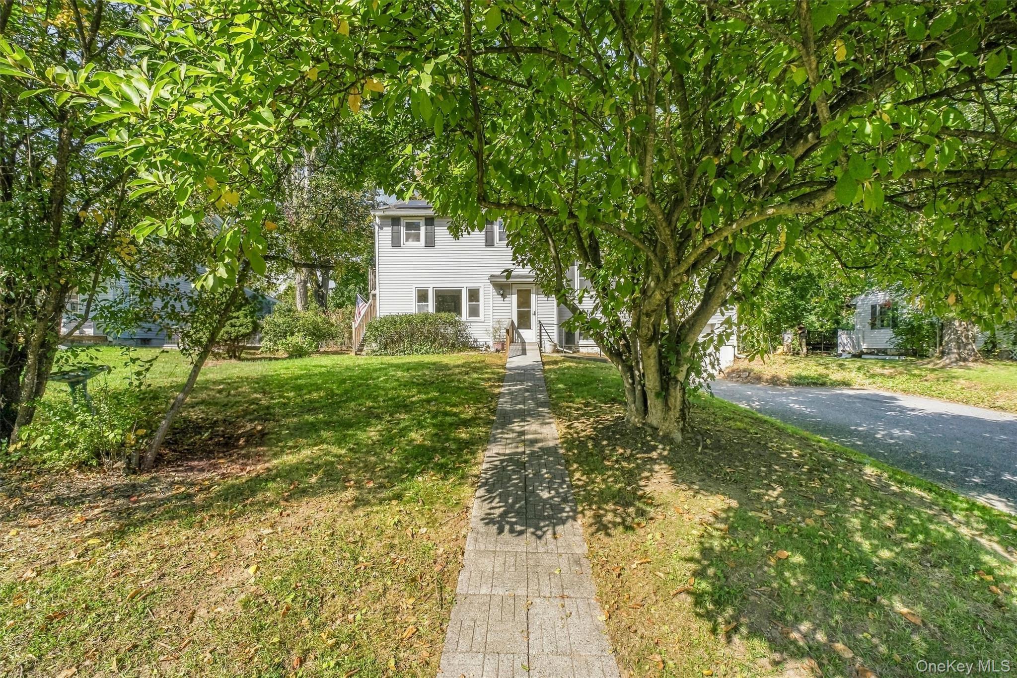Single Family Claudia Lane Dutchess County, NY 12603, MLS-1054706-2