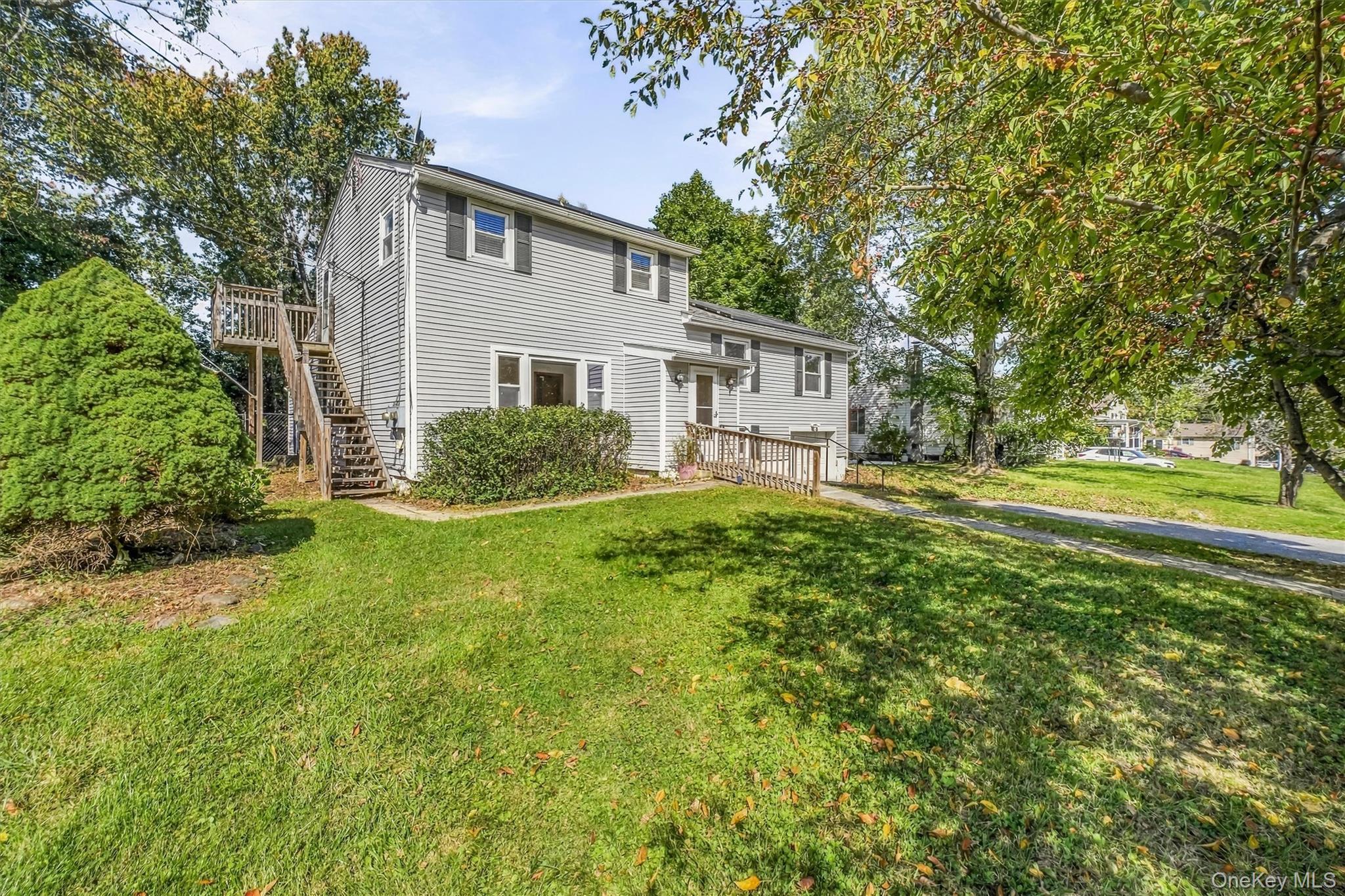 Single Family Claudia Lane Dutchess County, NY 12603, MLS-1054706-4