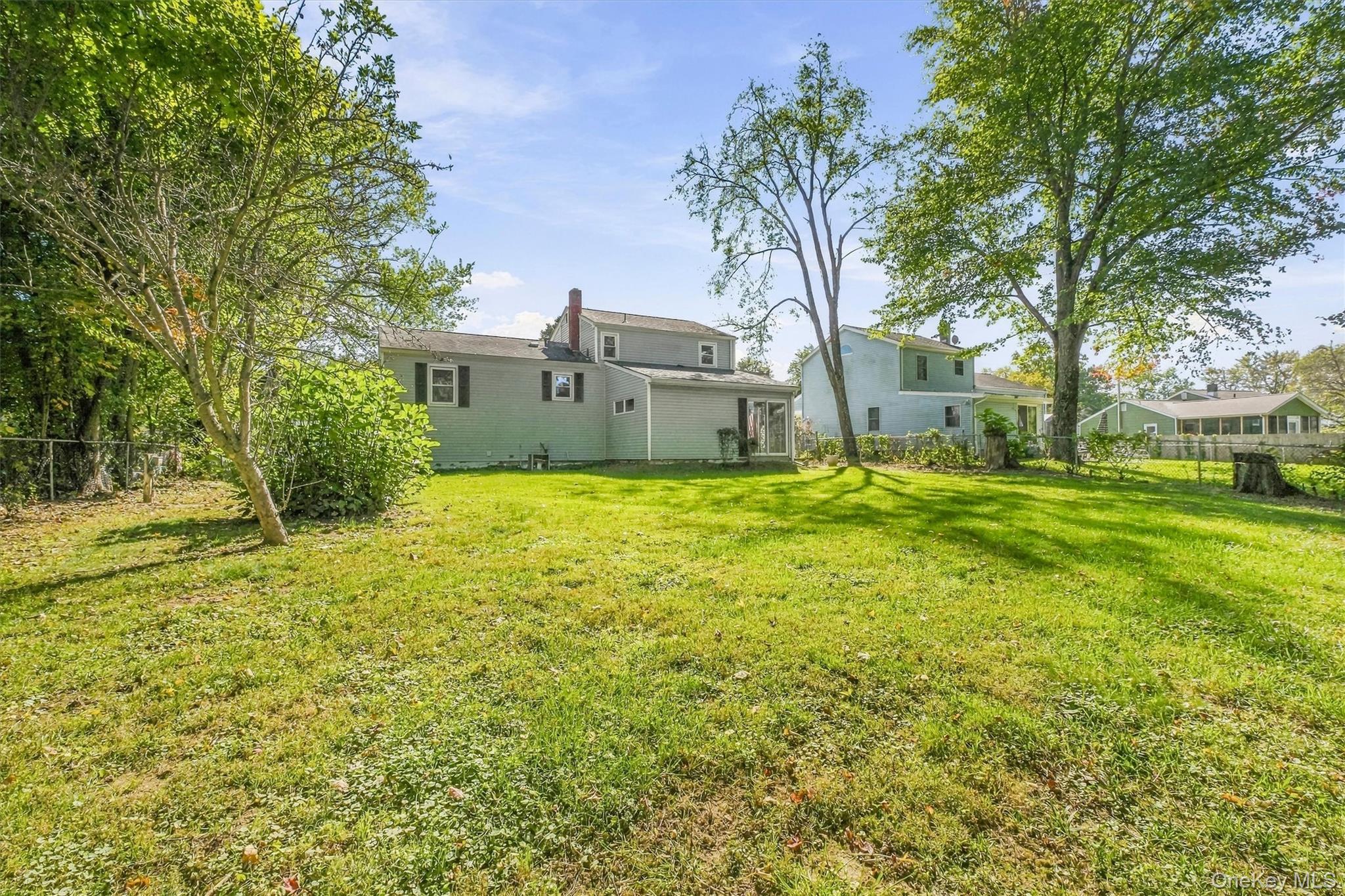 Single Family Claudia Lane Dutchess County, NY 12603, MLS-1054706-43