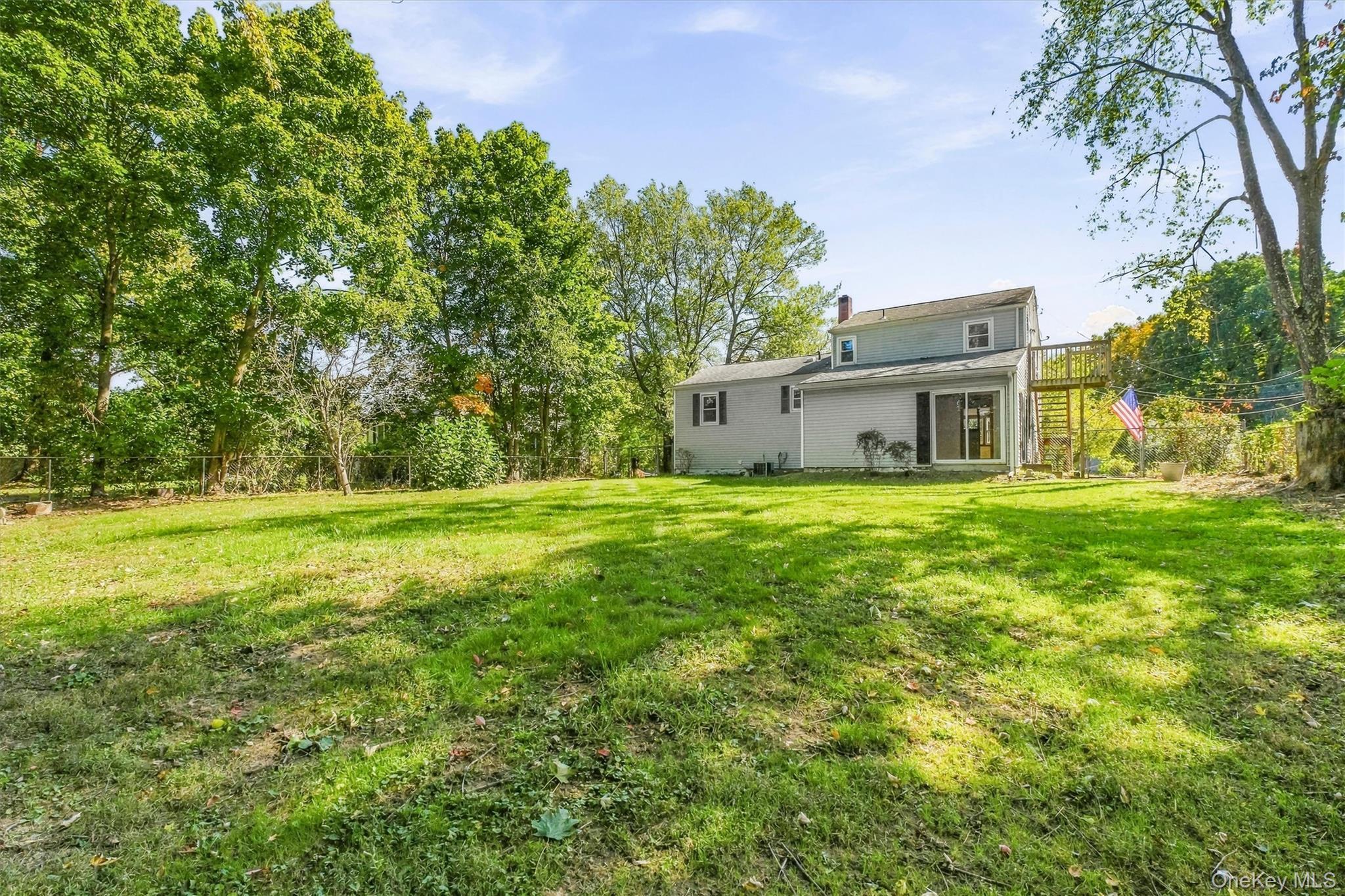 Single Family Claudia Lane Dutchess County, NY 12603, MLS-1054706-44