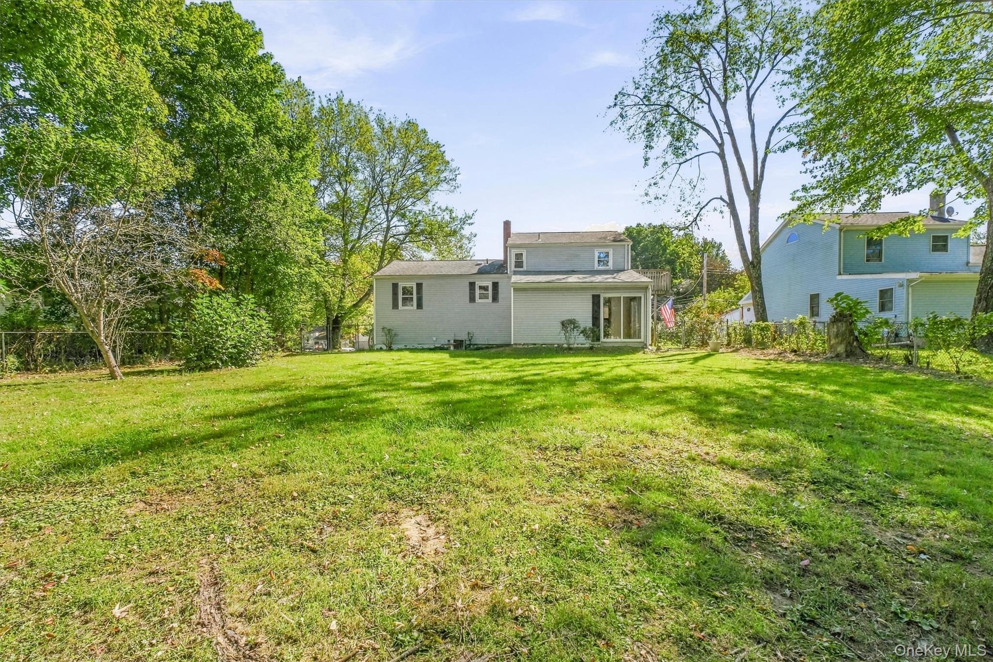 Single Family Claudia Lane Dutchess County, NY 12603, MLS-1054706-45