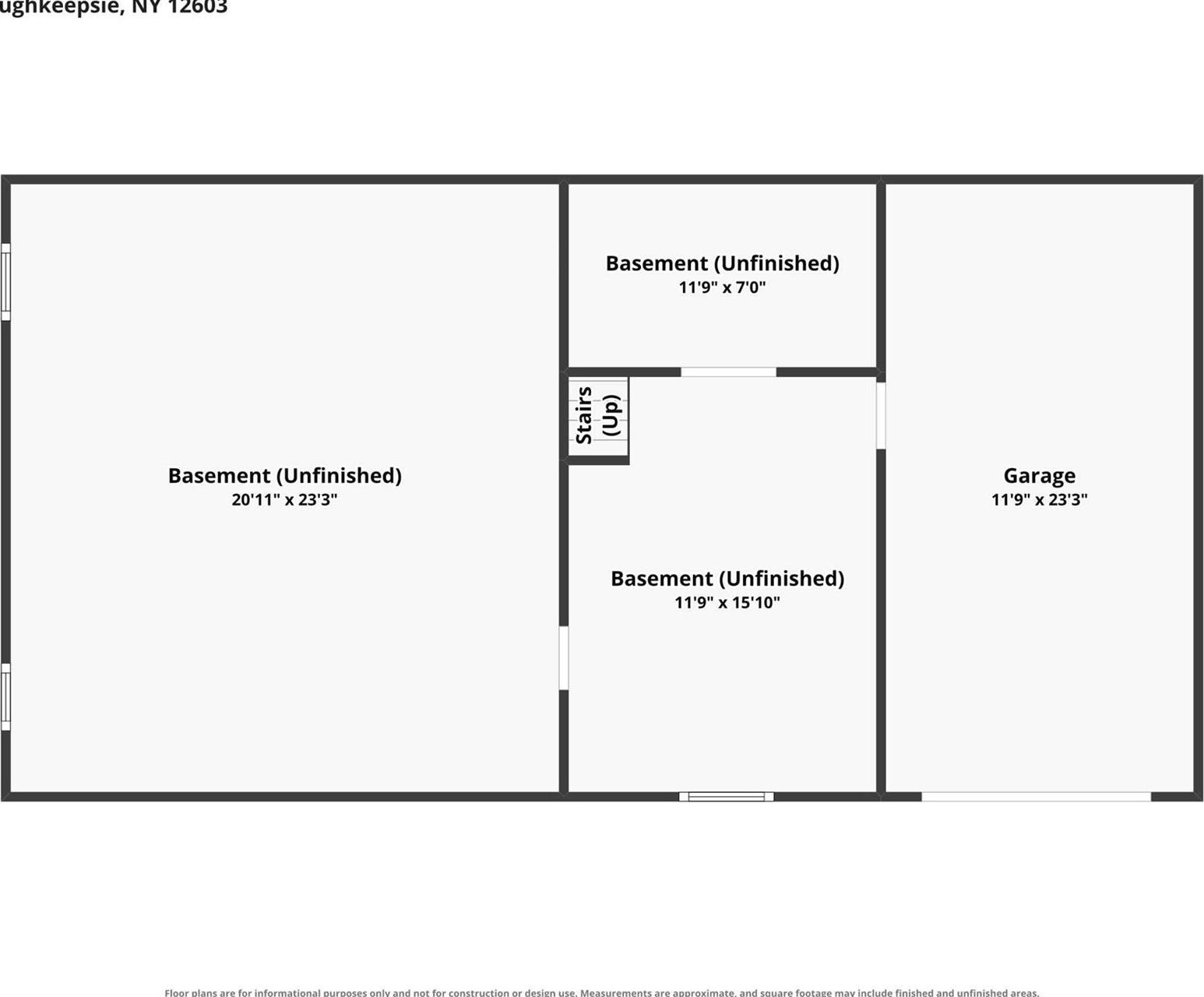Single Family Claudia Lane  Dutchess County, NY 12603, MLS-1054706-50