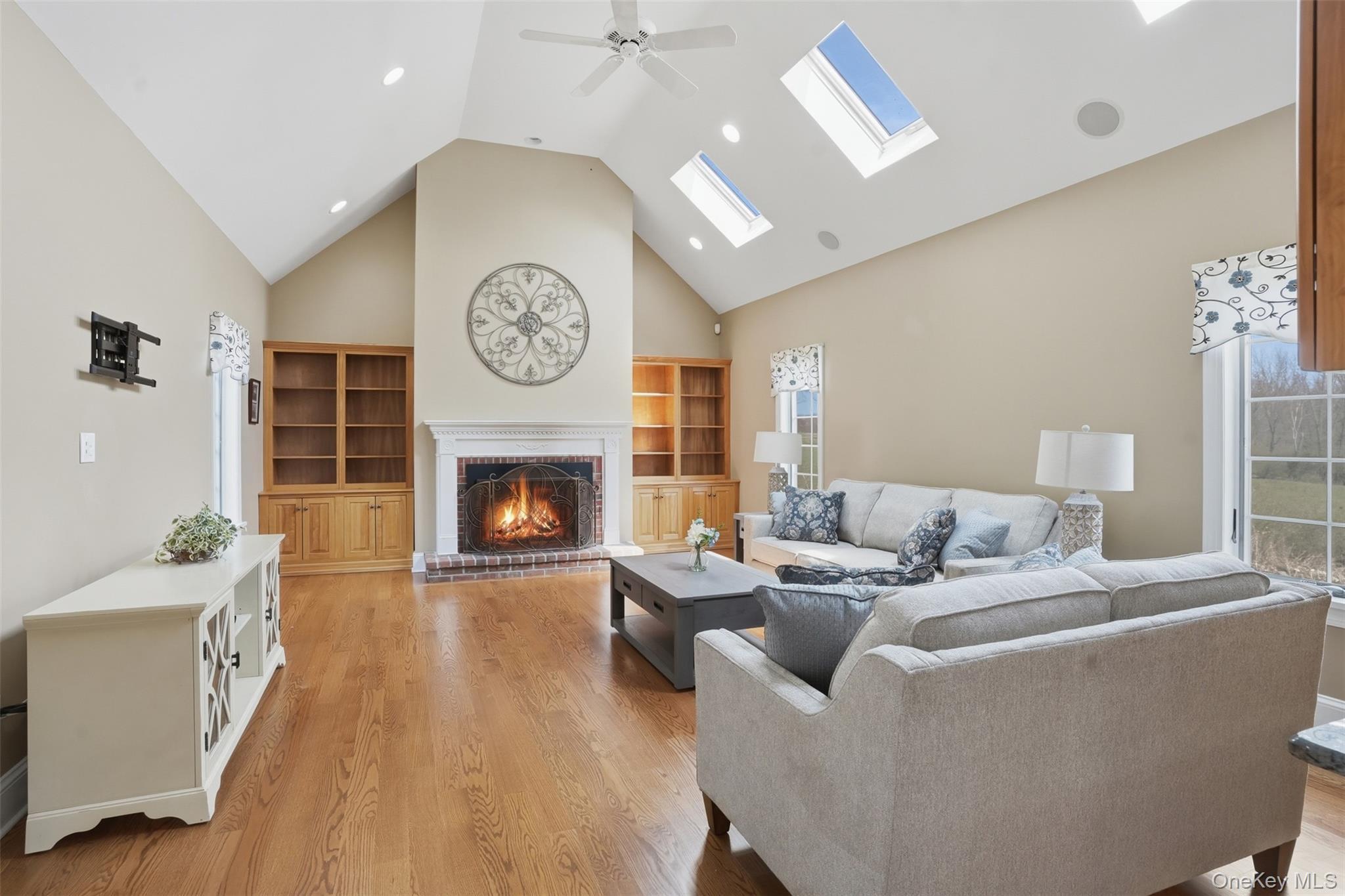 Single Family Forrest Way Dutchess County, NY 12603, MLS-1054708-14