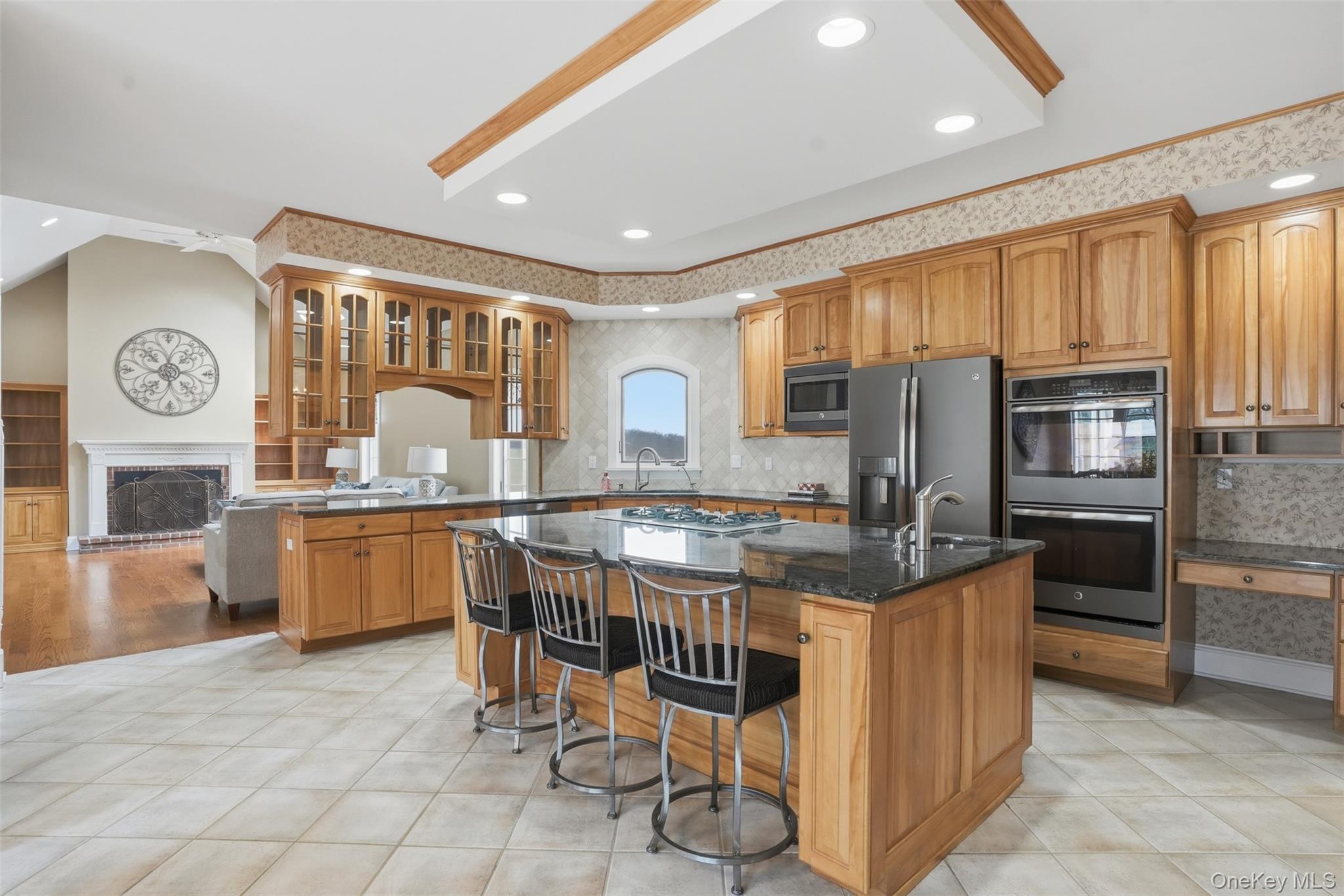 Single Family Forrest Way Dutchess County, NY 12603, MLS-1054708-18