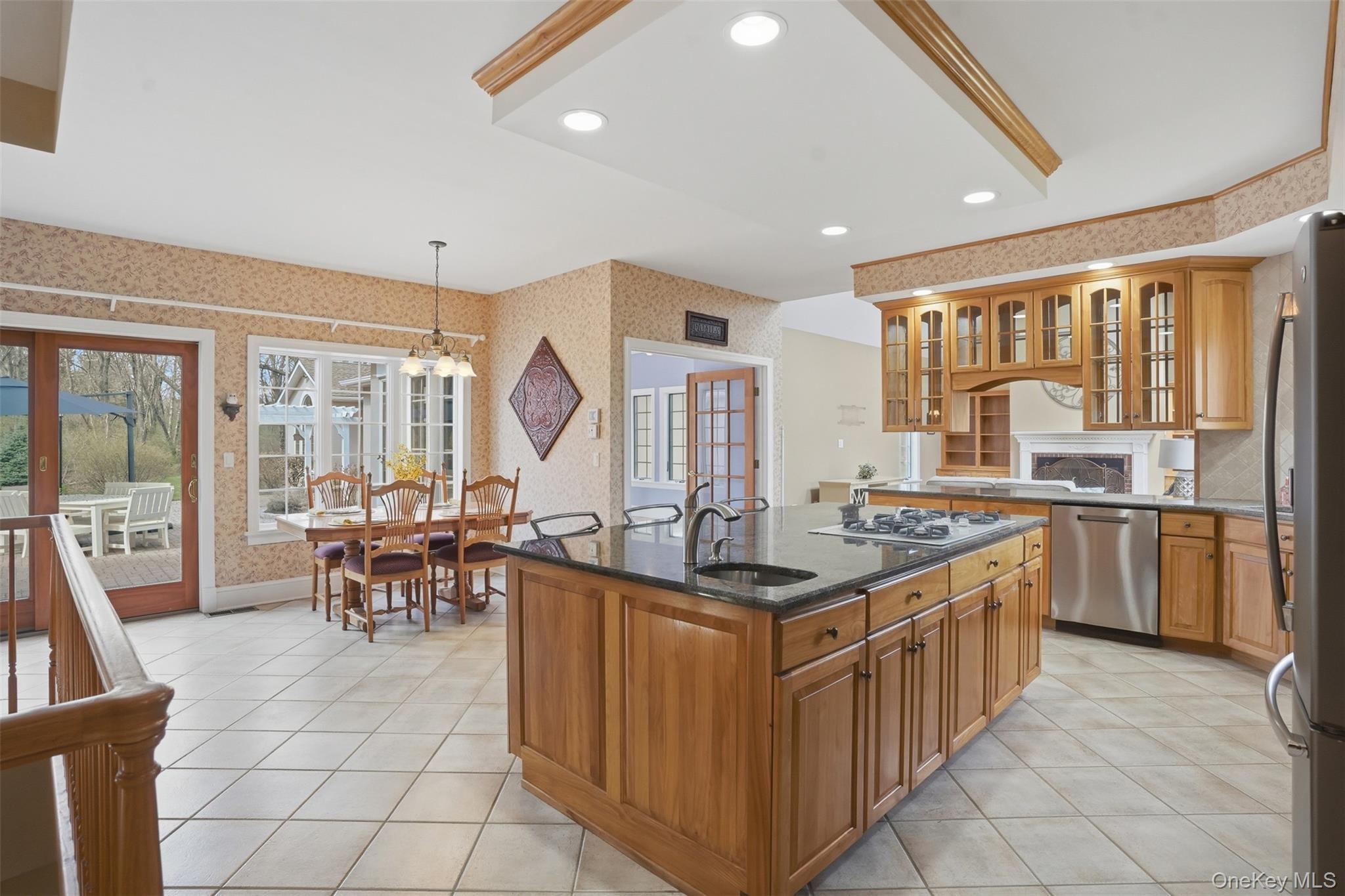 Single Family Forrest Way Dutchess County, NY 12603, MLS-1054708-19