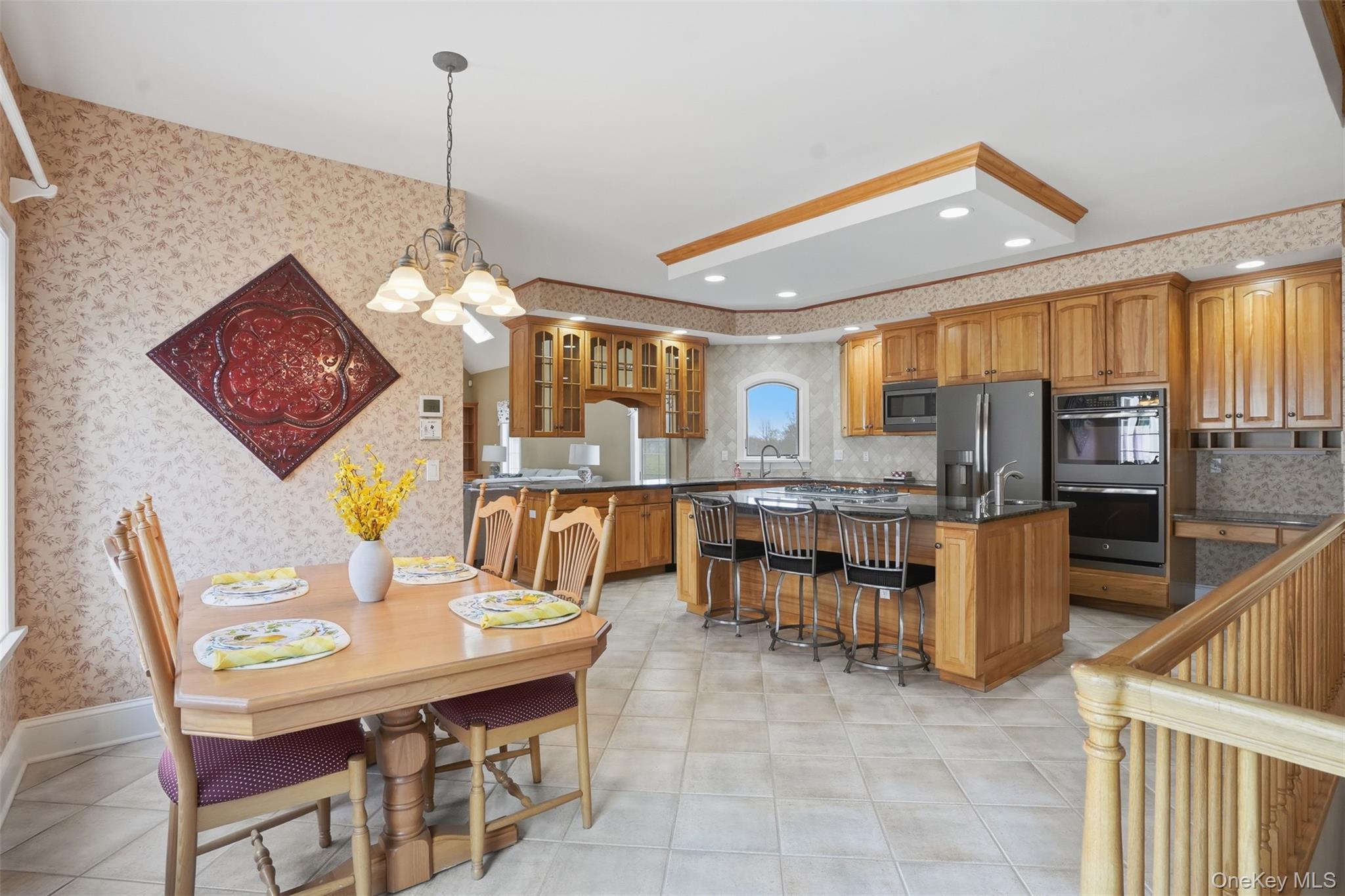 Single Family Forrest Way Dutchess County, NY 12603, MLS-1054708-21