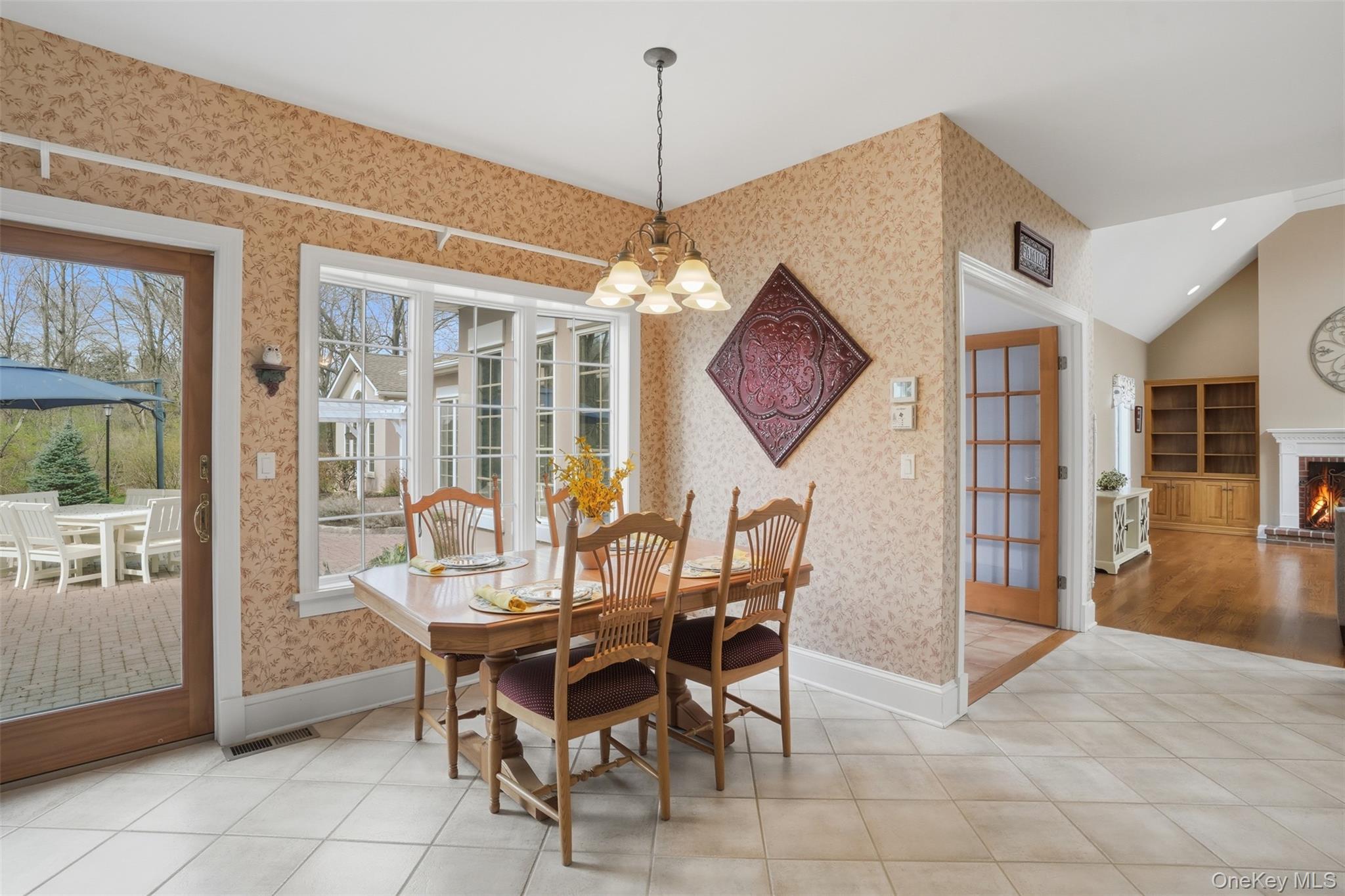 Single Family Forrest Way Dutchess County, NY 12603, MLS-1054708-22
