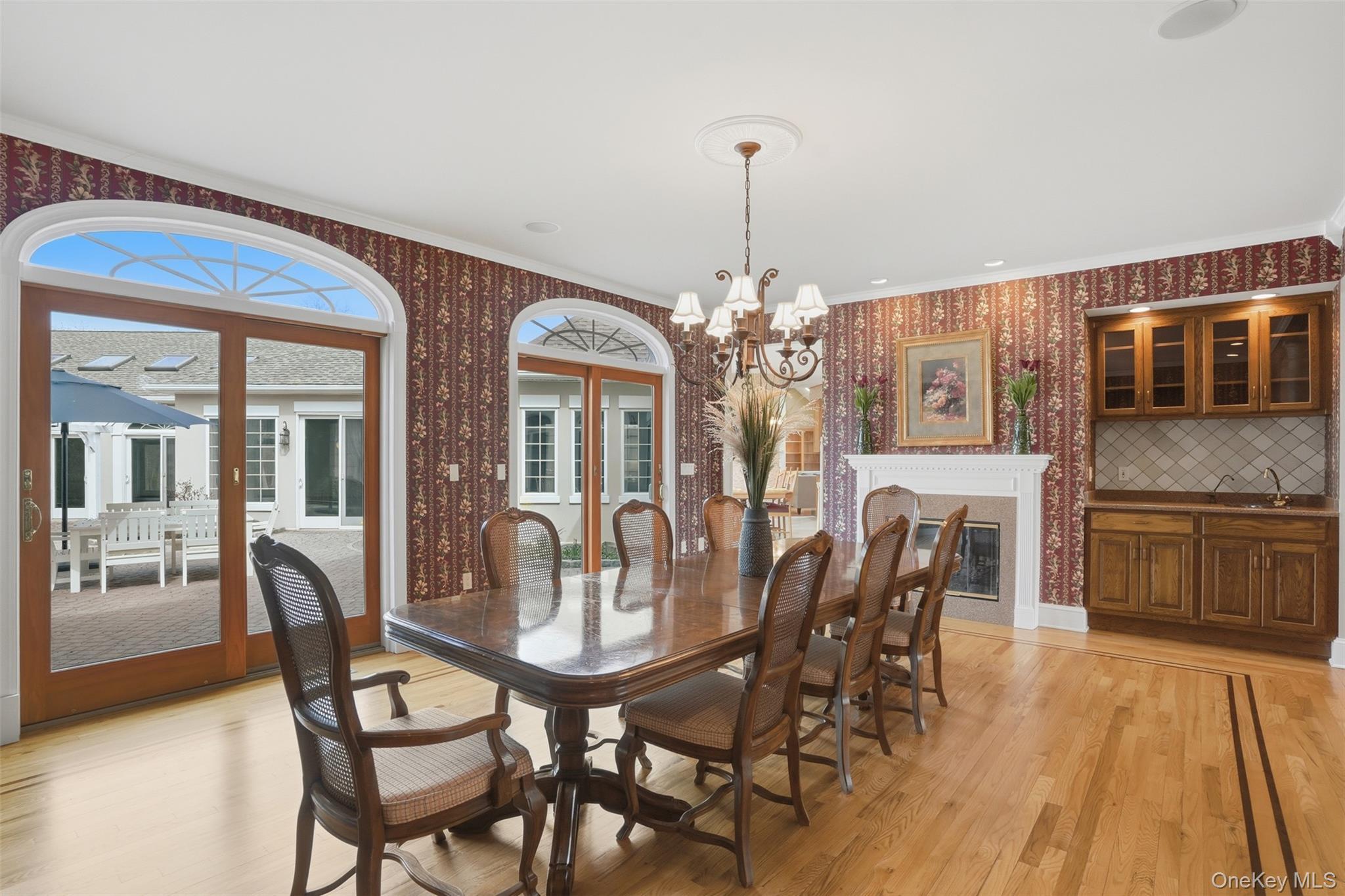 Single Family Forrest Way Dutchess County, NY 12603, MLS-1054708-24