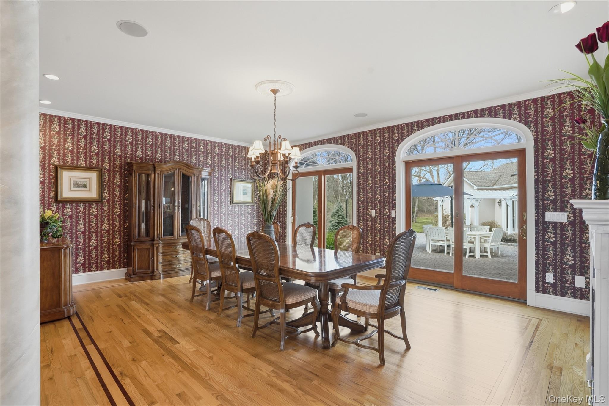 Single Family Forrest Way Dutchess County, NY 12603, MLS-1054708-25