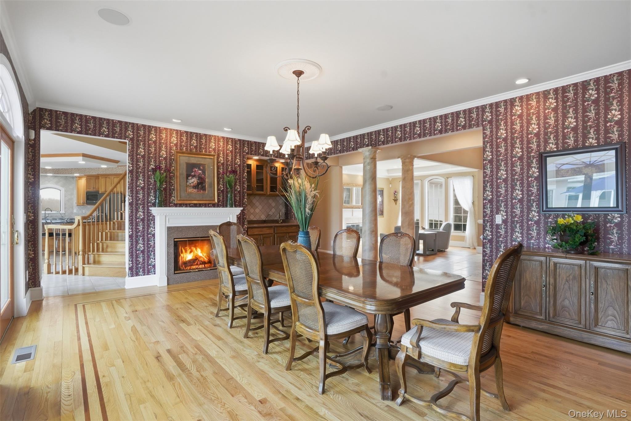 Single Family Forrest Way Dutchess County, NY 12603, MLS-1054708-26