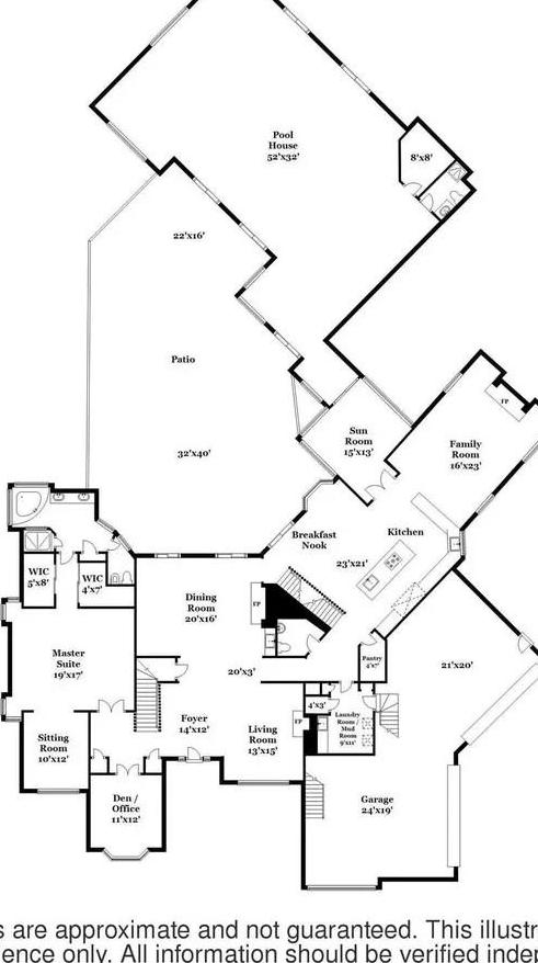 Single Family Forrest Way Dutchess County, NY 12603, MLS-1054708-48