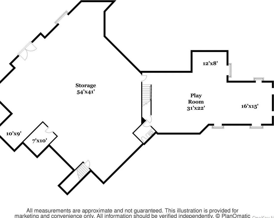 Single Family Forrest Way  Dutchess County, NY 12603, MLS-1054708-50