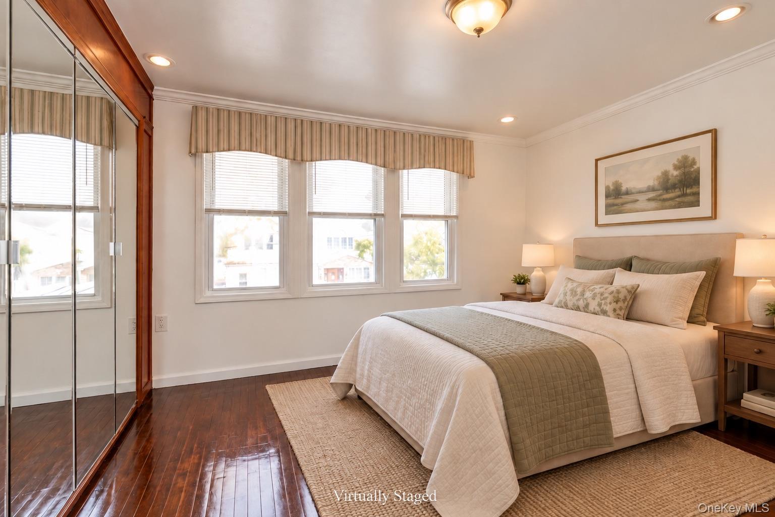 Single Family 199th Street Queens, NY 11423, MLS-1054710-12