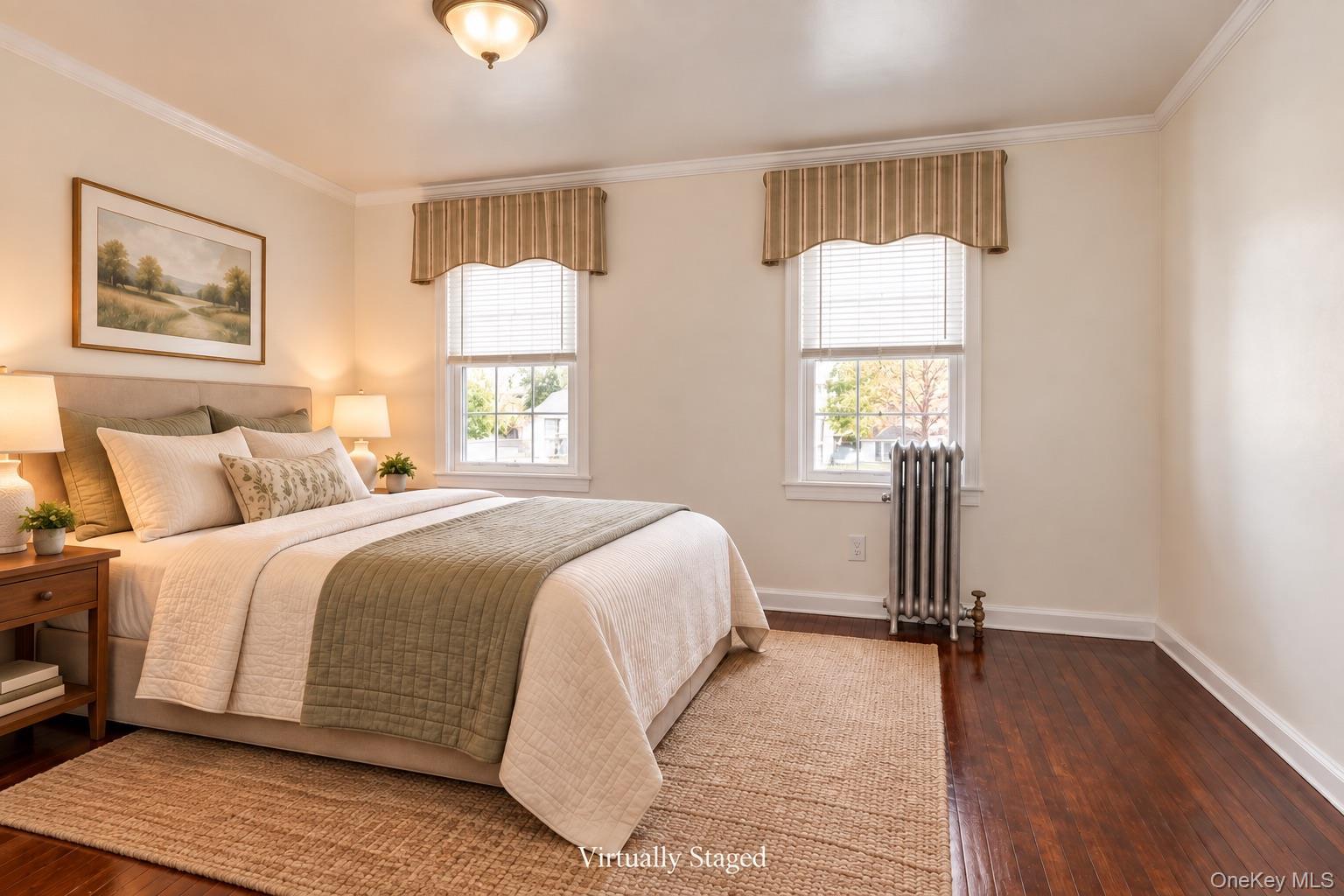Single Family 199th Street Queens, NY 11423, MLS-1054710-14