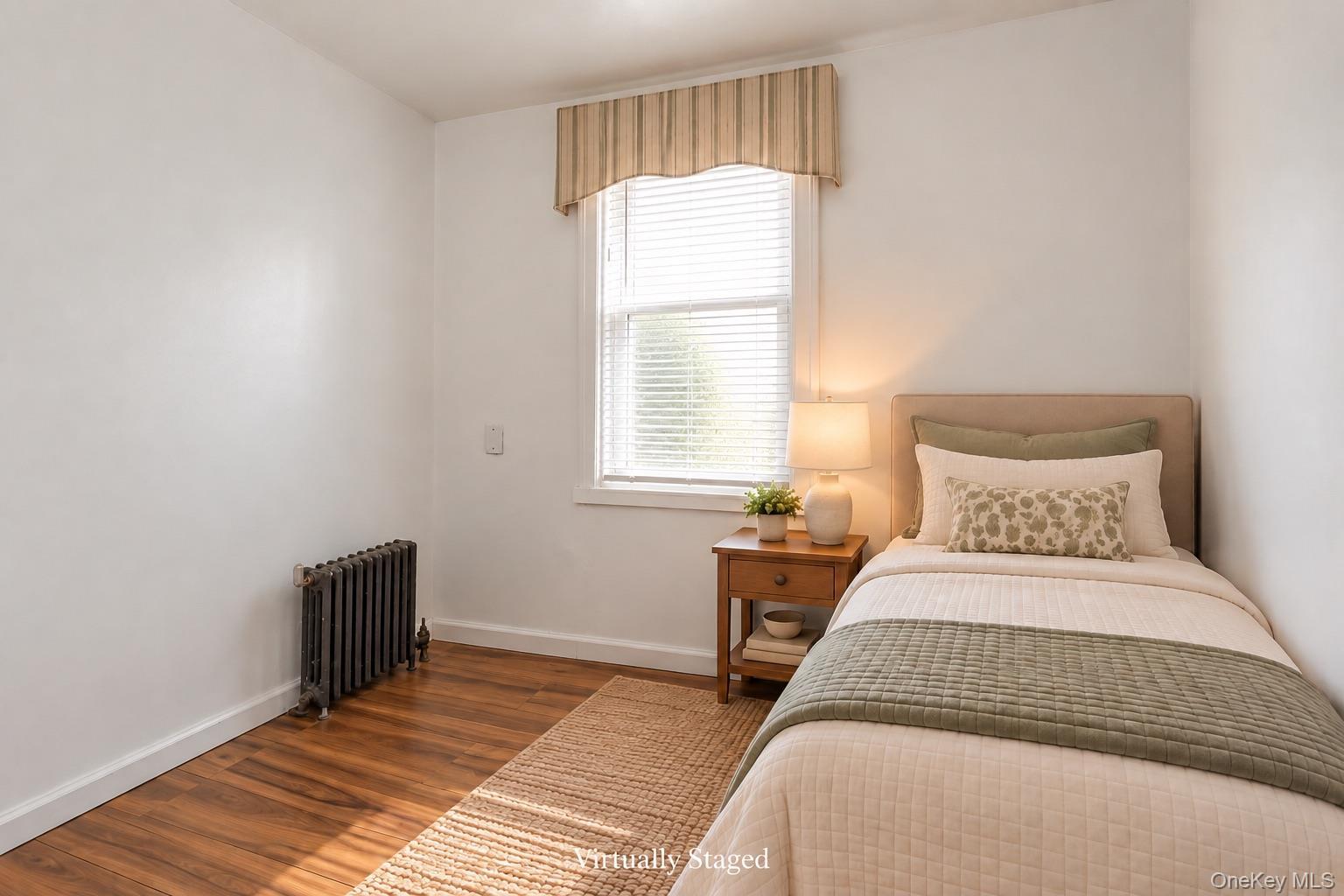 Single Family 199th Street Queens, NY 11423, MLS-1054710-16