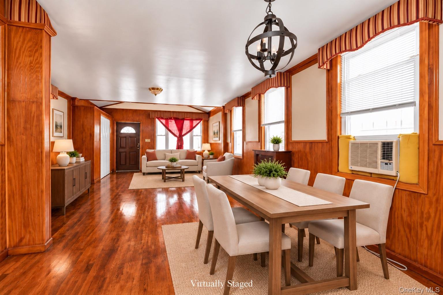Single Family 199th Street Queens, NY 11423, MLS-1054710-2