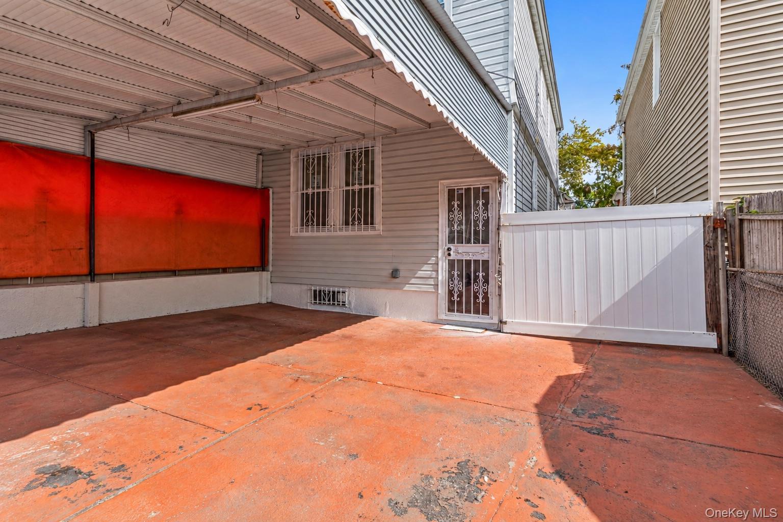 Single Family 199th Street Queens, NY 11423, MLS-1054710-20