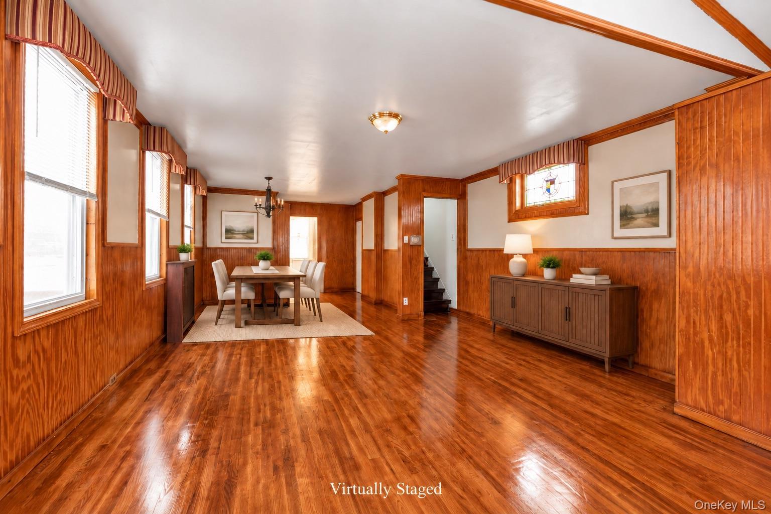 Single Family 199th Street Queens, NY 11423, MLS-1054710-6
