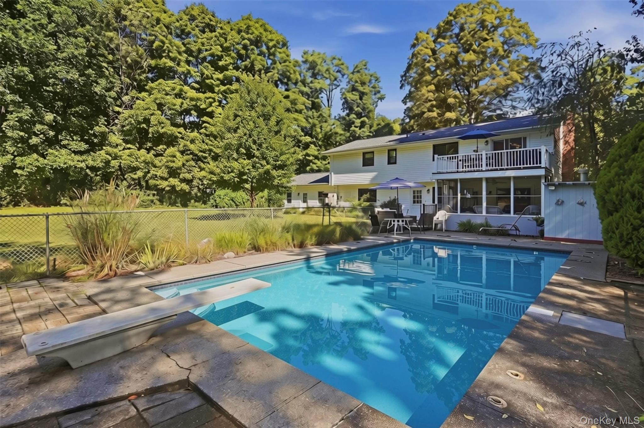 Single Family Hustis Road Putnam County, NY 10516, MLS-1054715-2