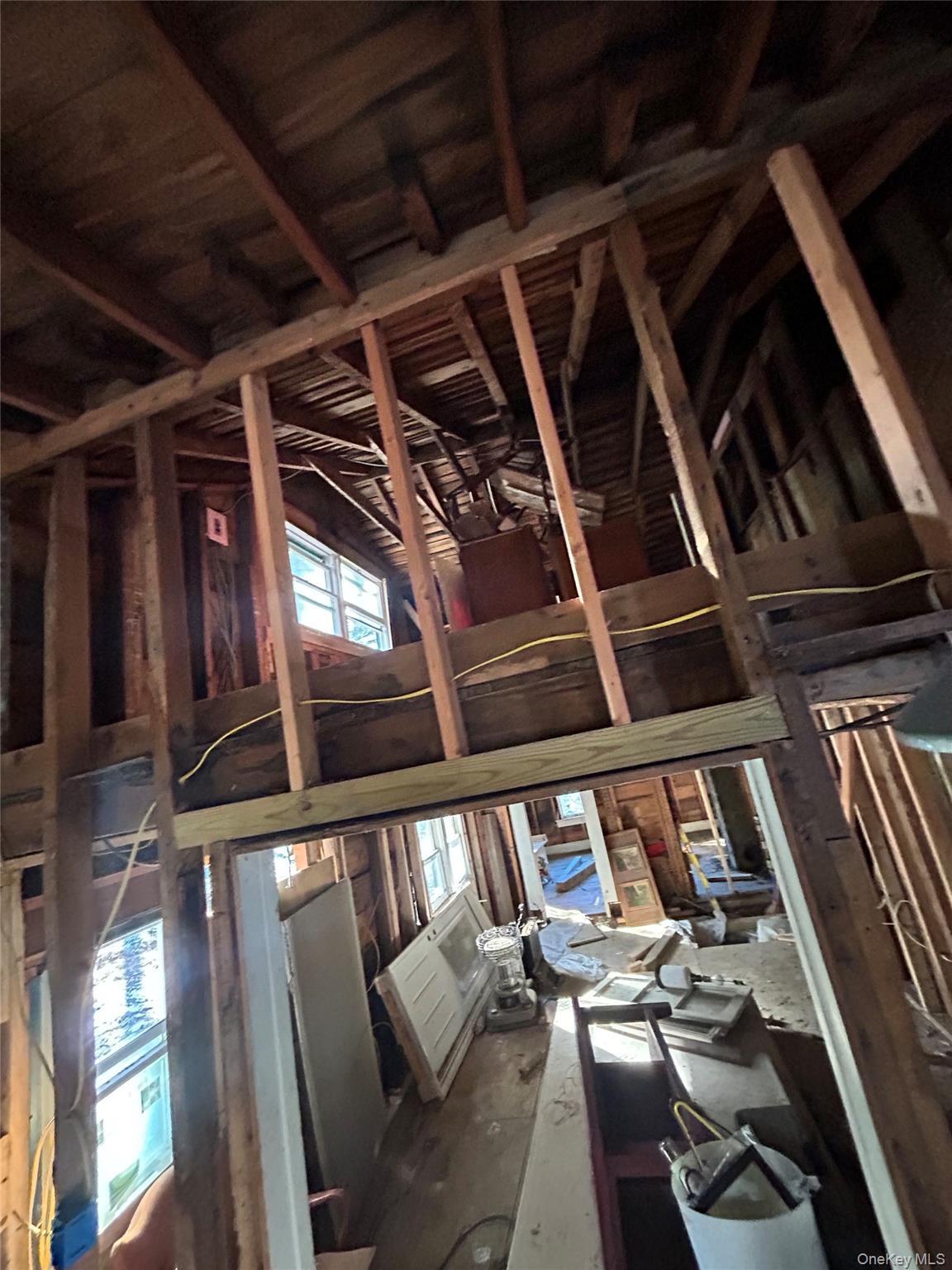 Single Family Whitehead Road Orange County, NY 12780, MLS-1054717-11