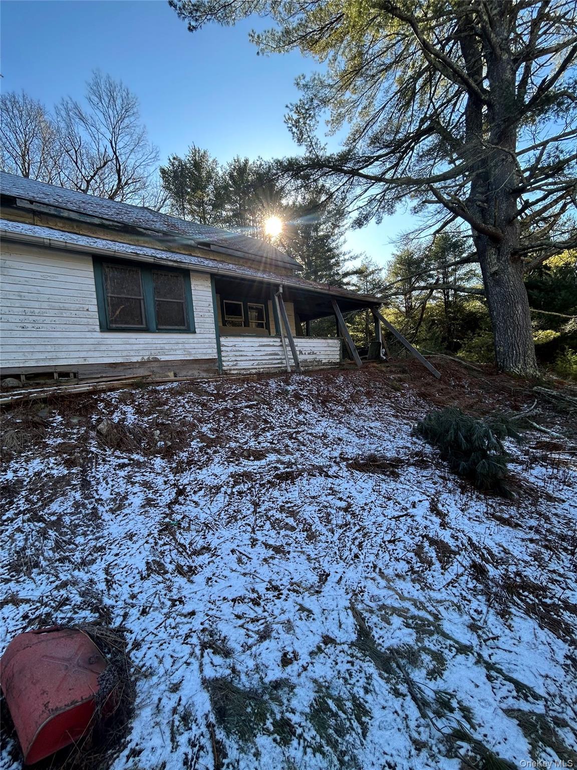 Single Family Whitehead Road Orange County, NY 12780, MLS-1054717-6