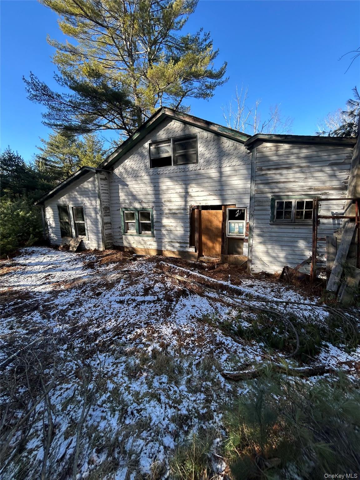 Single Family Whitehead Road Orange County, NY 12780, MLS-1054717-7