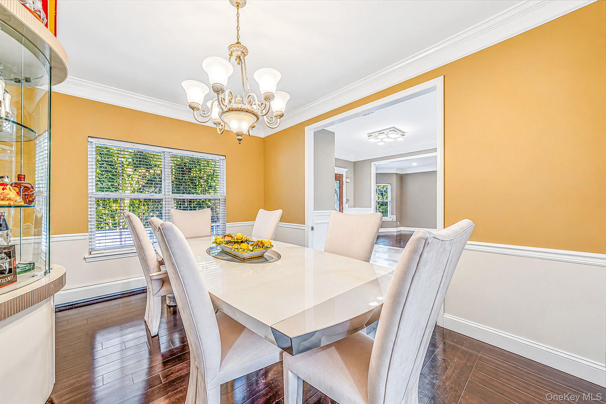Single Family Crystal Brook Court Suffolk County, NY 11767, MLS-1054720-14