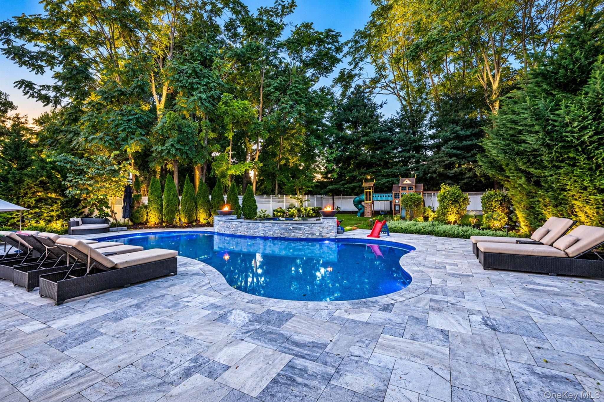 Single Family Crystal Brook Court Suffolk County, NY 11767, MLS-1054720-38