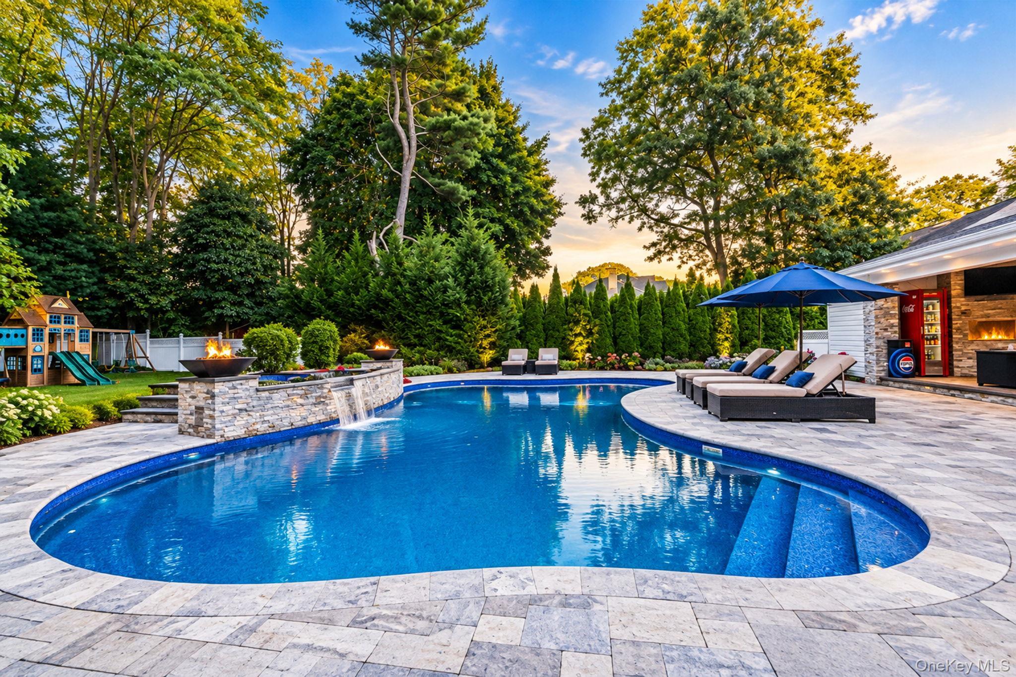 Single Family Crystal Brook Court Suffolk County, NY 11767, MLS-1054720-42