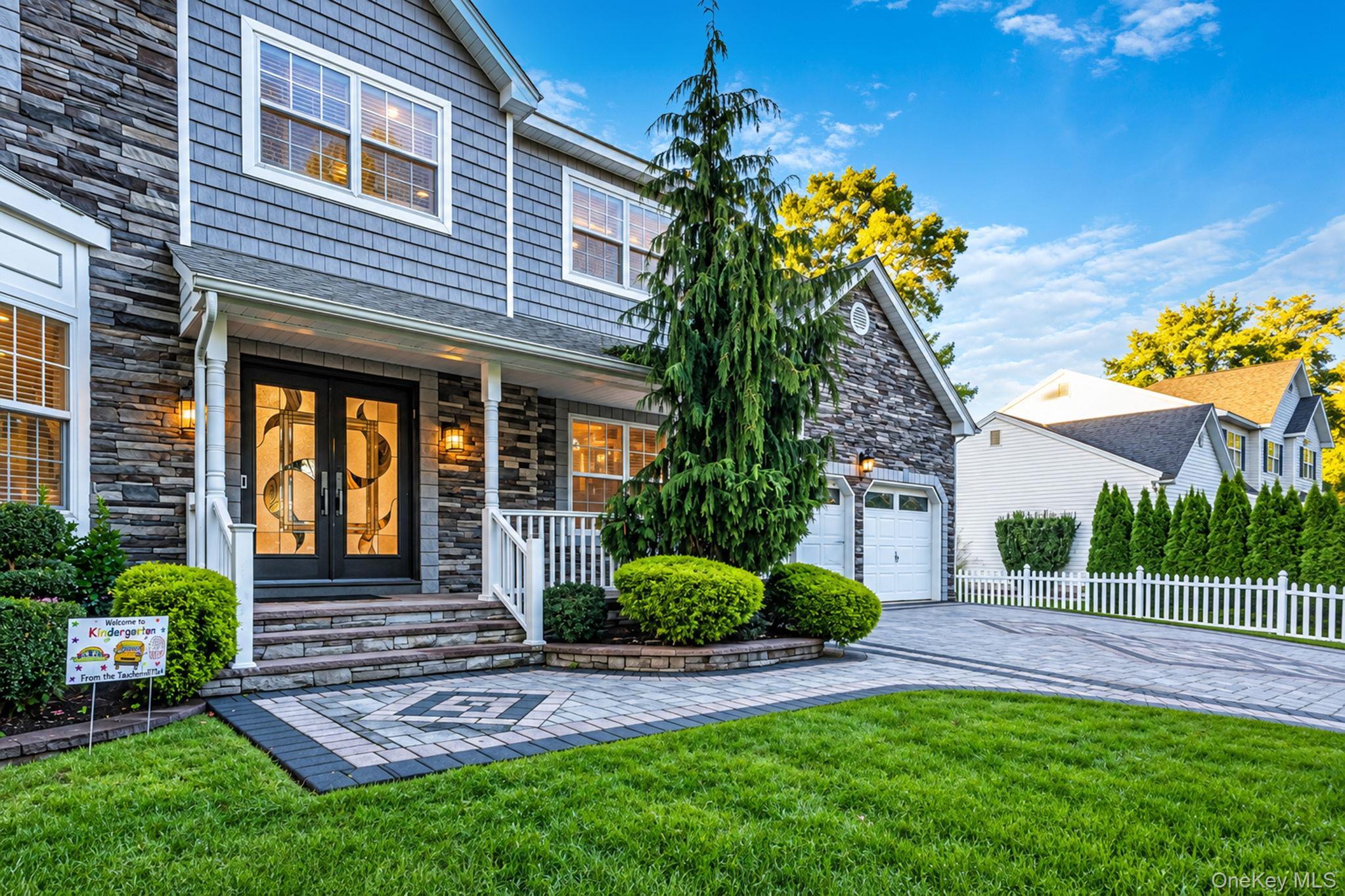 Single Family Crystal Brook Court  Suffolk County, NY 11767, MLS-1054720-48