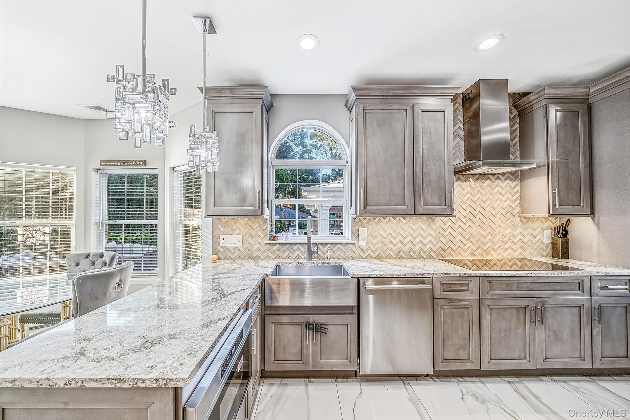 Single Family Crystal Brook Court Suffolk County, NY 11767, MLS-1054720-6