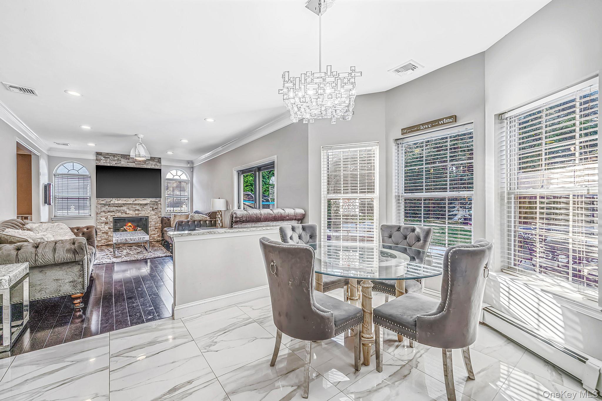 Single Family Crystal Brook Court Suffolk County, NY 11767, MLS-1054720-7