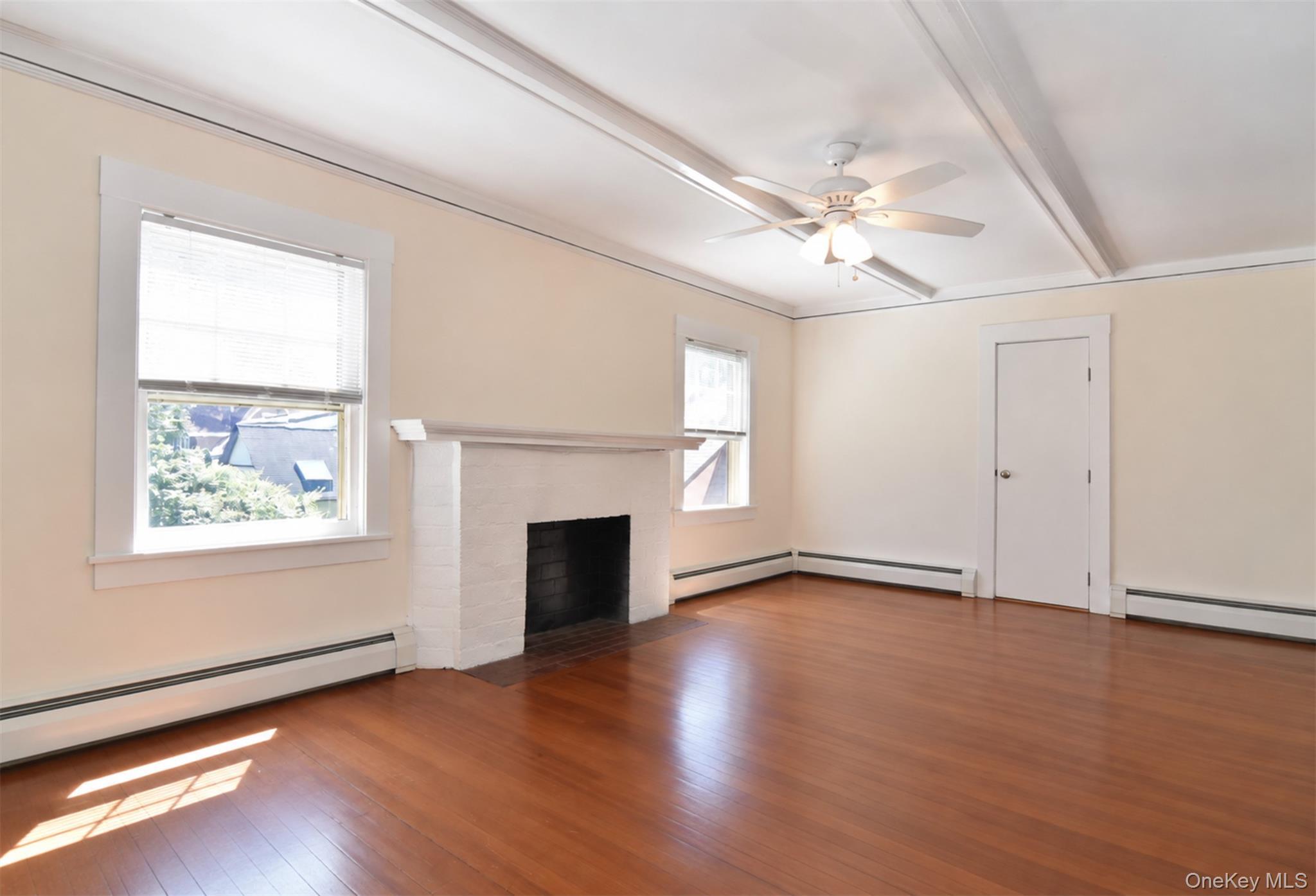 Single Family Young Avenue  Westchester County, NY 10803, MLS-1054724-16