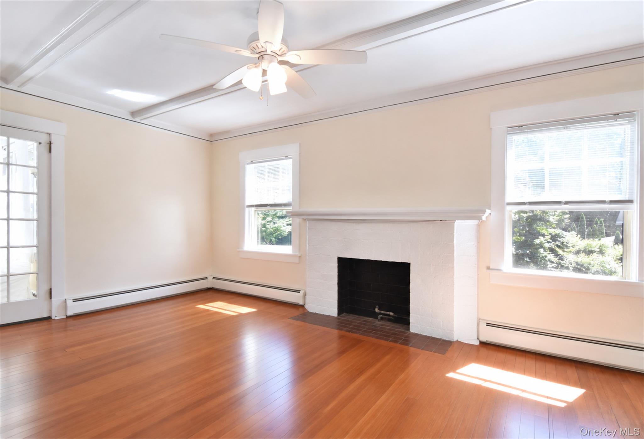 Single Family Young Avenue  Westchester County, NY 10803, MLS-1054724-17
