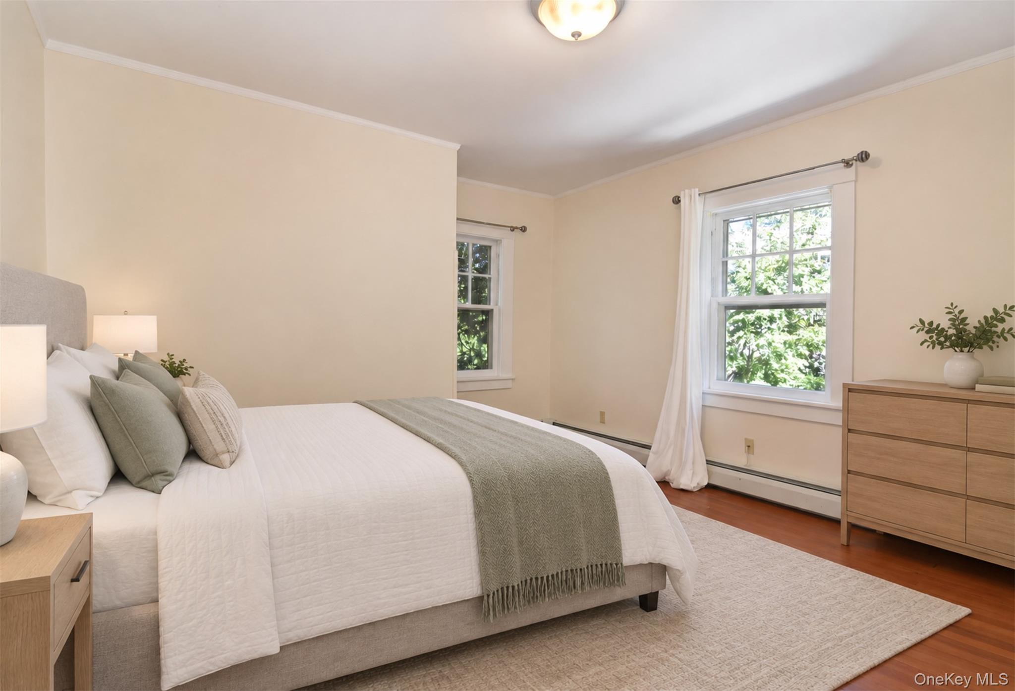 Single Family Young Avenue  Westchester County, NY 10803, MLS-1054724-22
