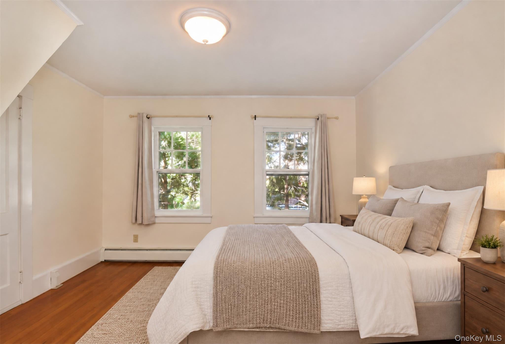 Single Family Young Avenue  Westchester County, NY 10803, MLS-1054724-24