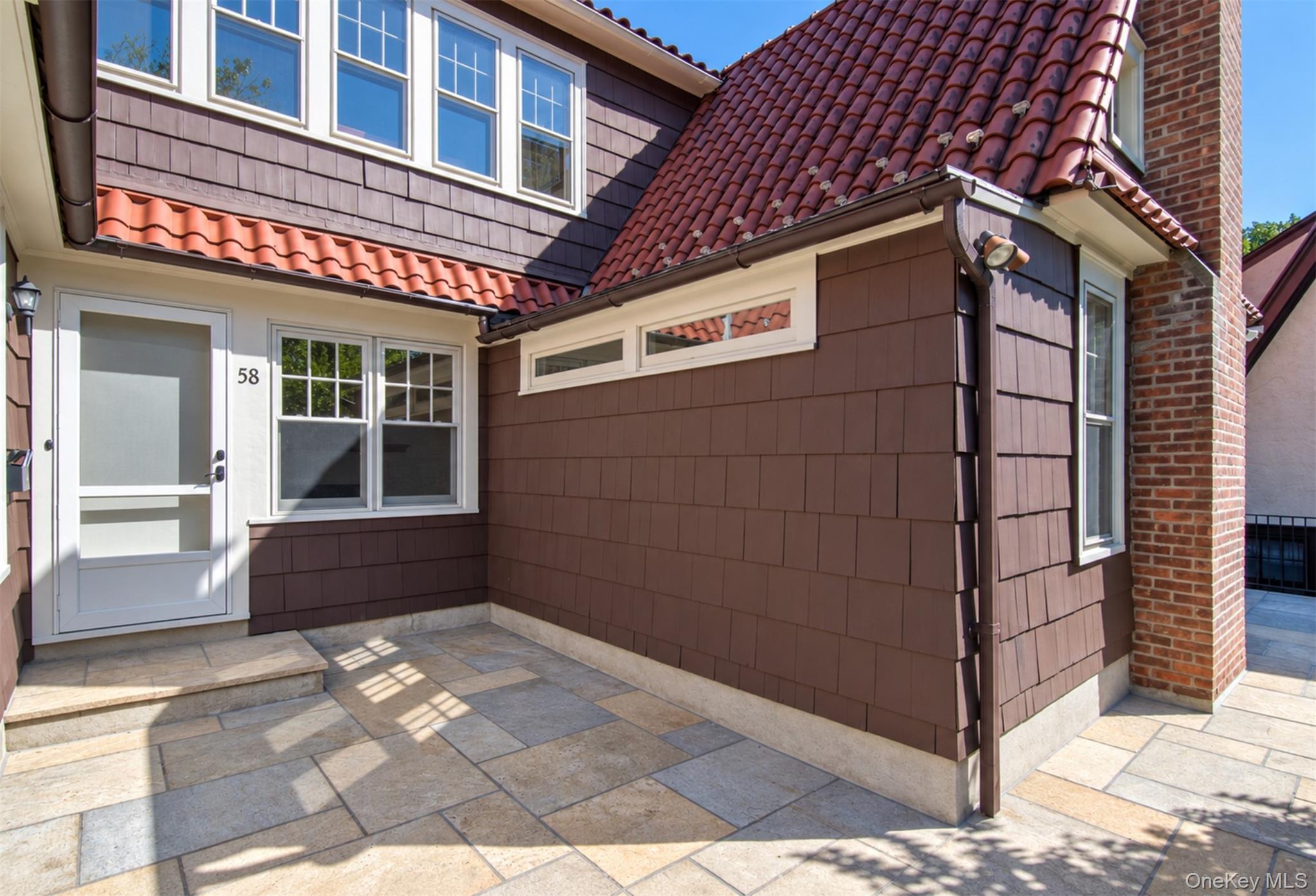 Single Family Young Avenue  Westchester County, NY 10803, MLS-1054724-27