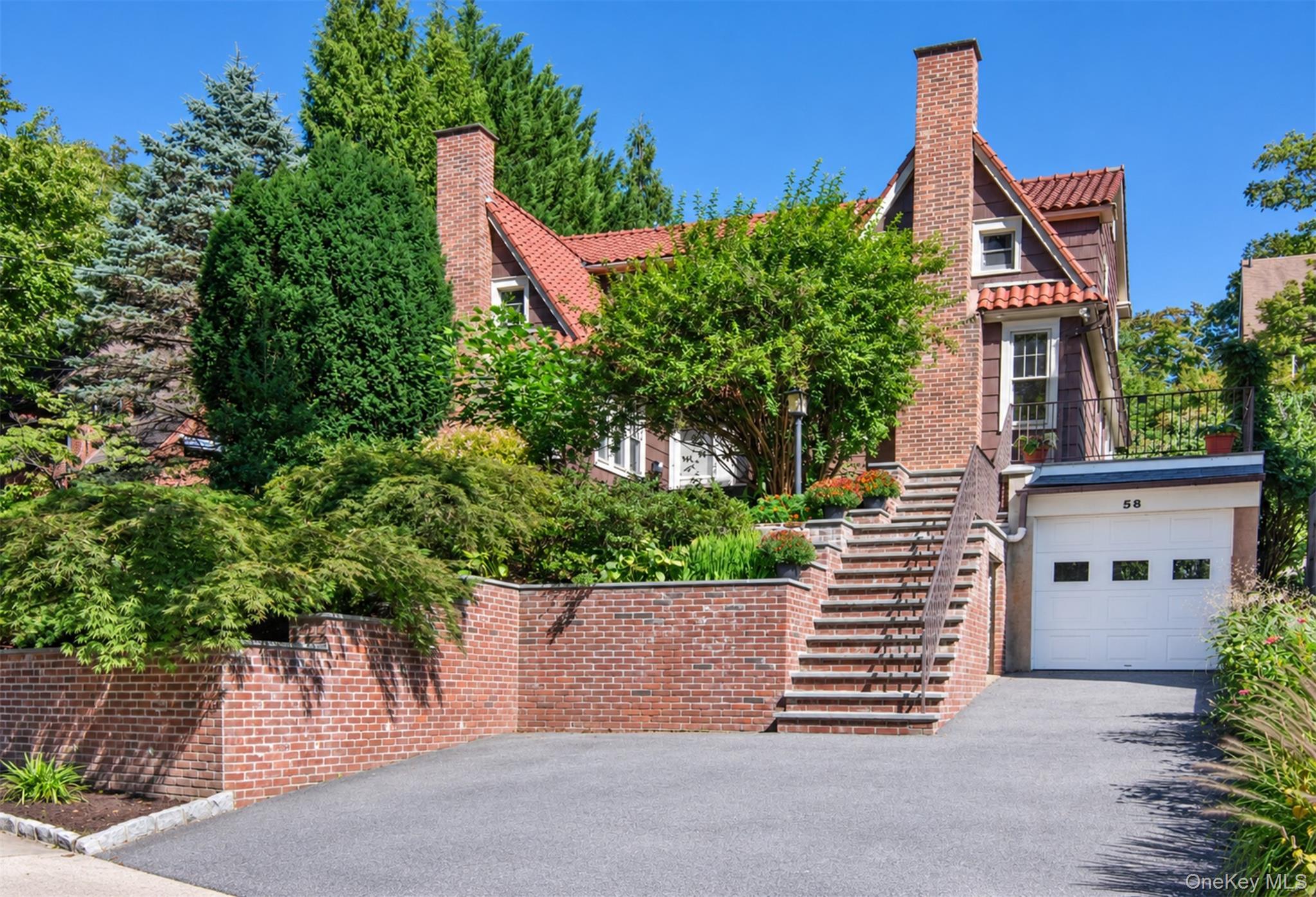Single Family Young Avenue  Westchester County, NY 10803, MLS-1054724-28